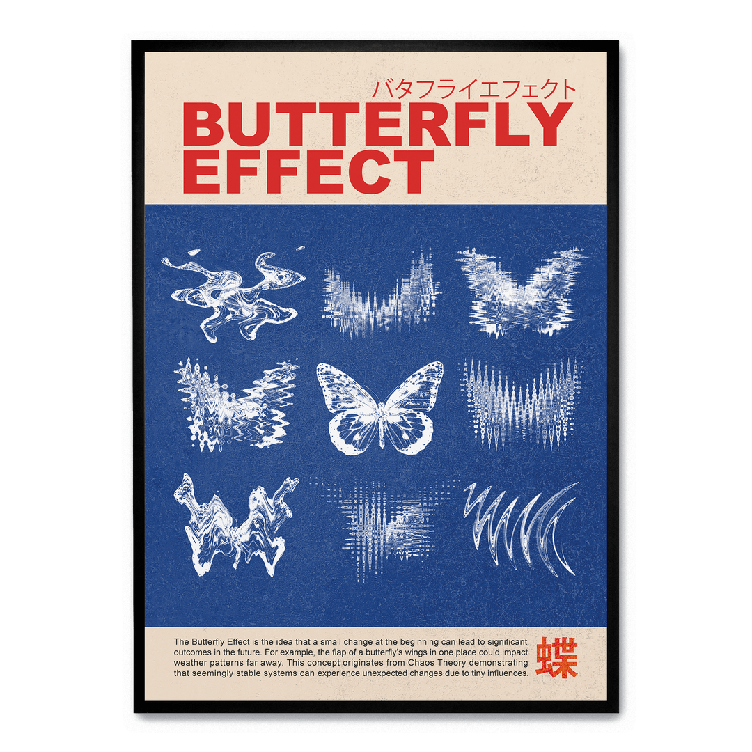Butterfly Effect