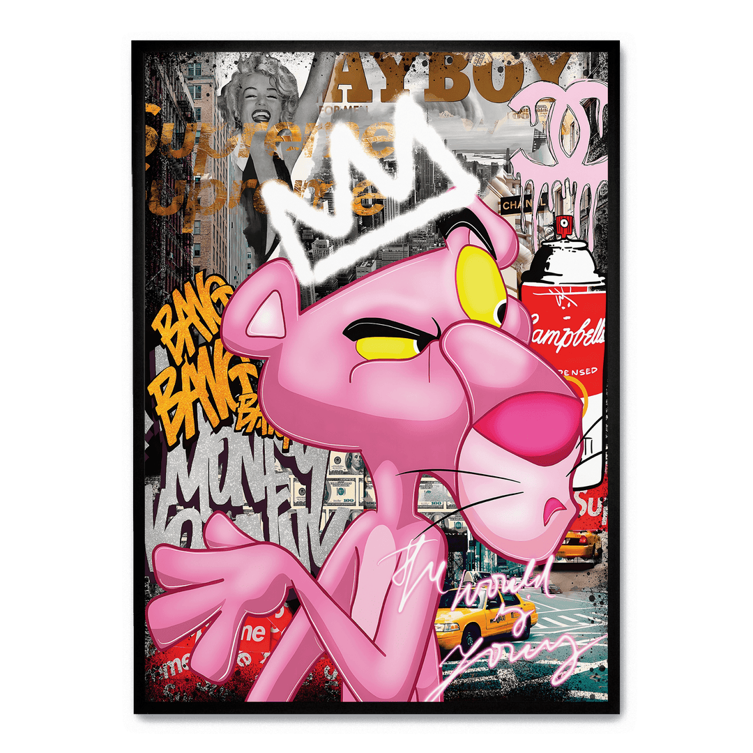 Pink Empire