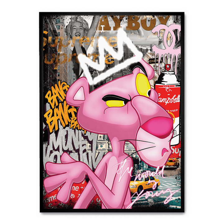 Pink Empire