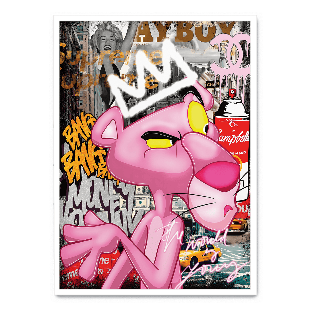 Pink Empire