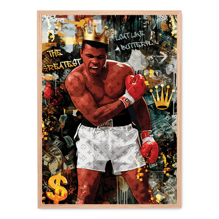 The Greatest