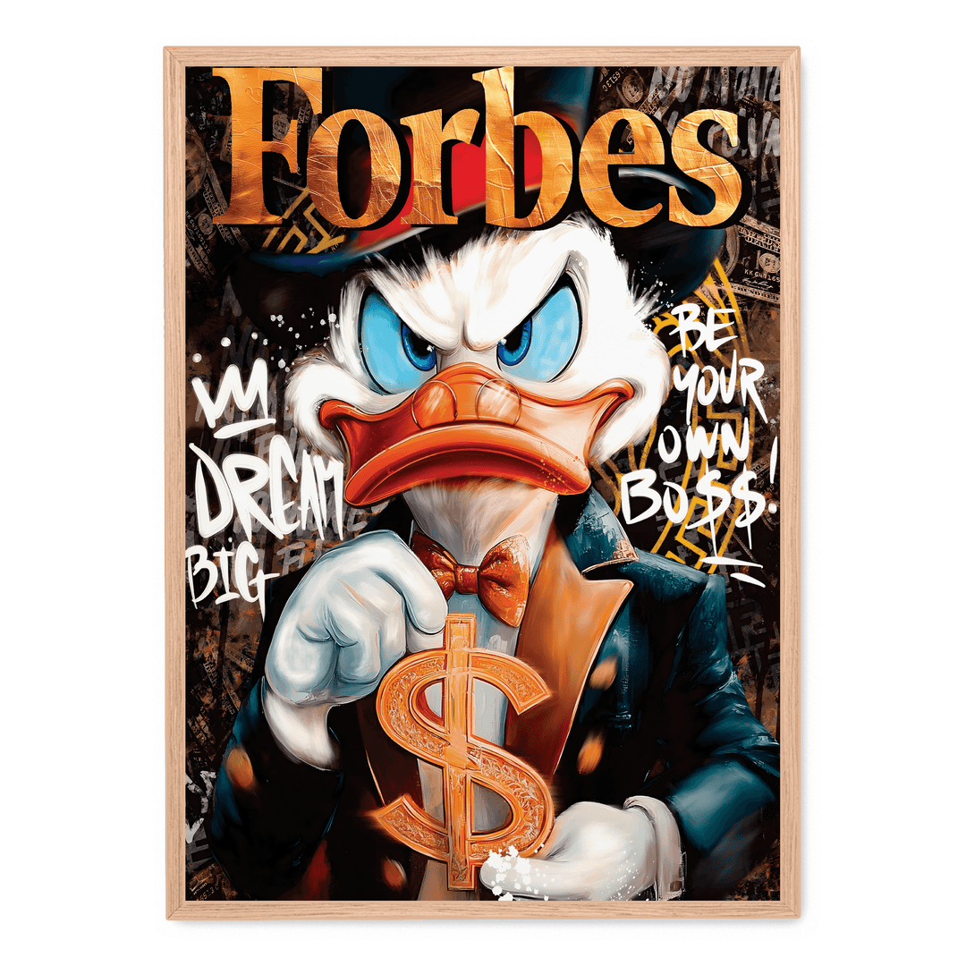Forbes Mindset