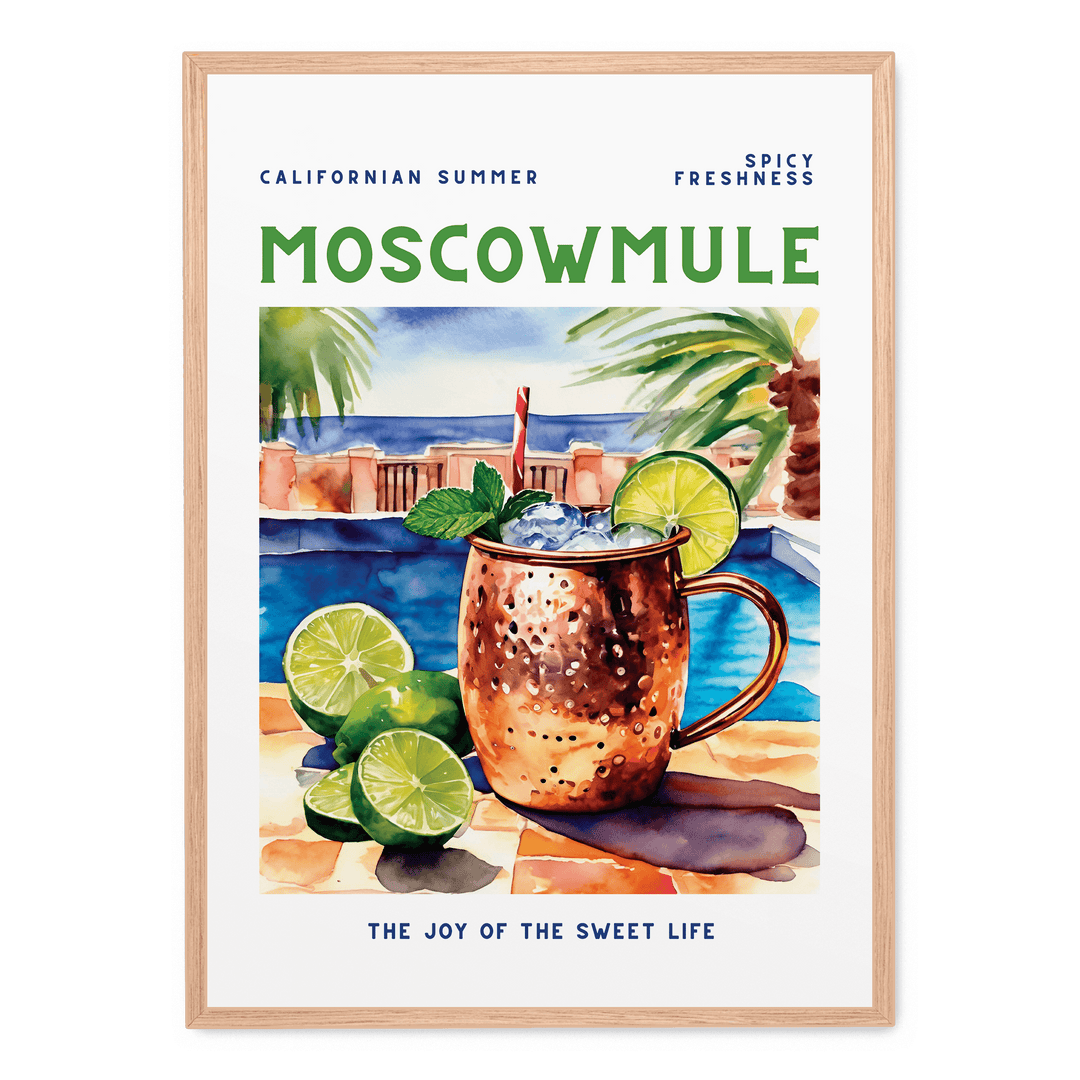 Moscow Mule