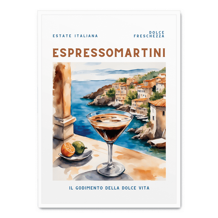 Espresso Martini