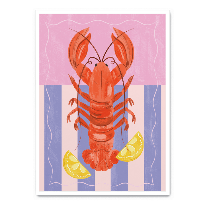 Le Homard