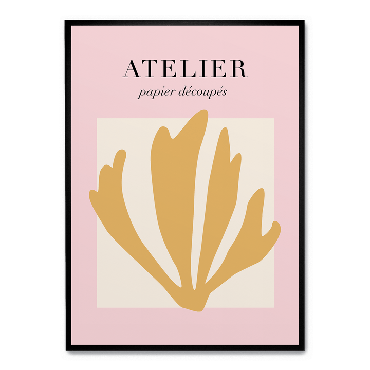 Atelier Mustard