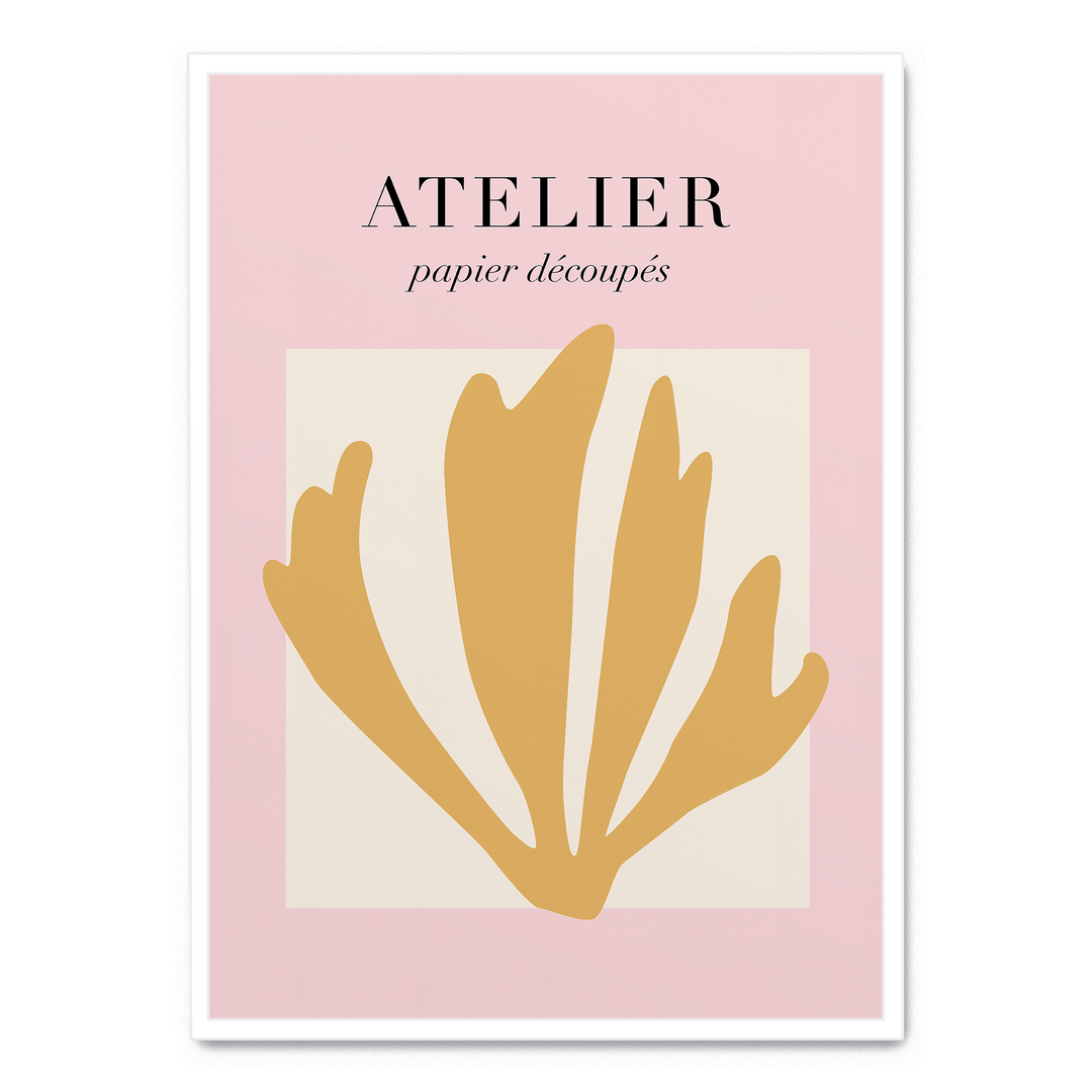 Atelier Mustard