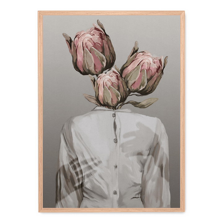 Unknown Longing No. 1