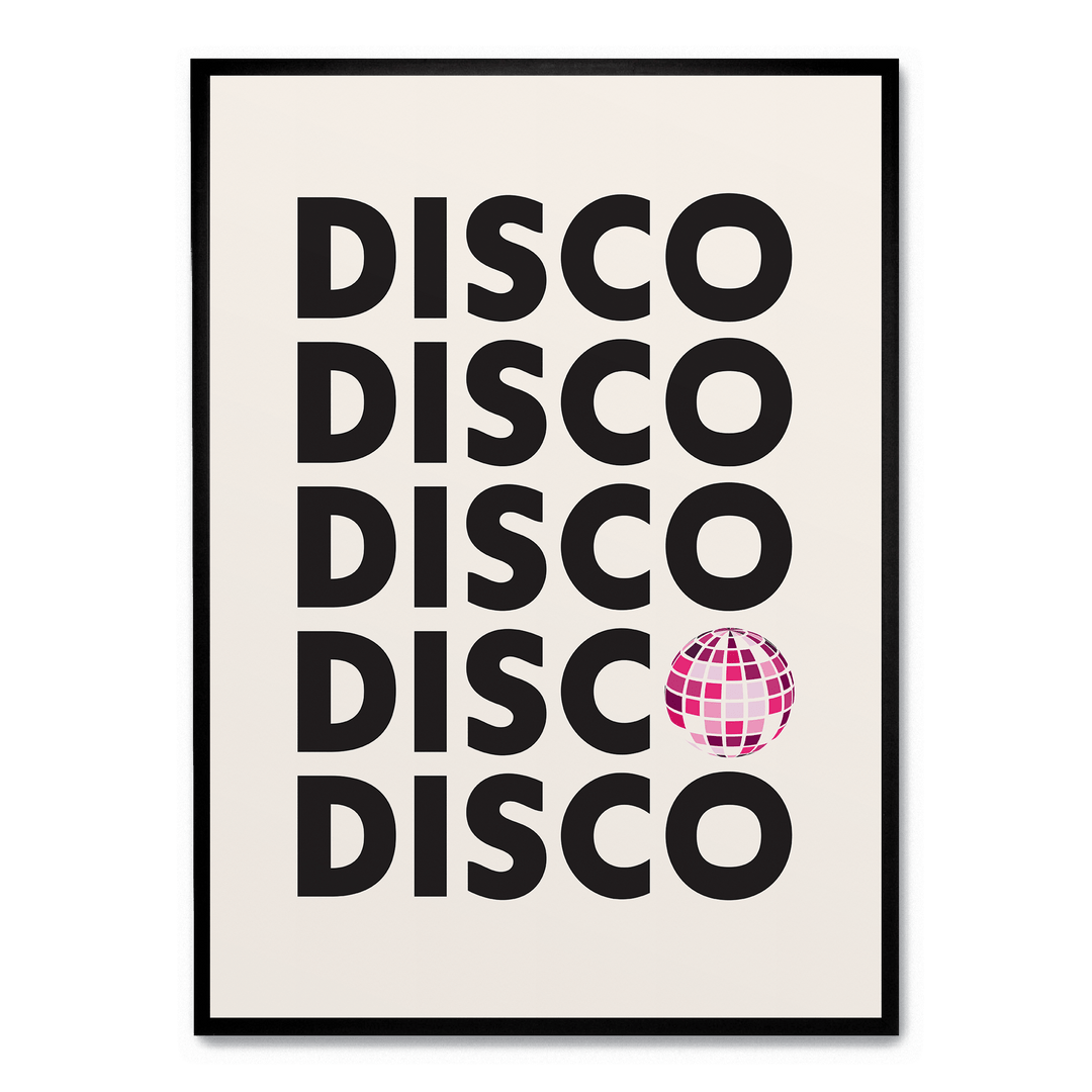 Disco