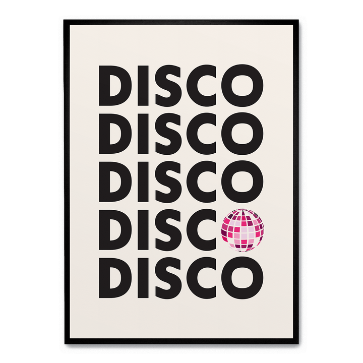 Disco