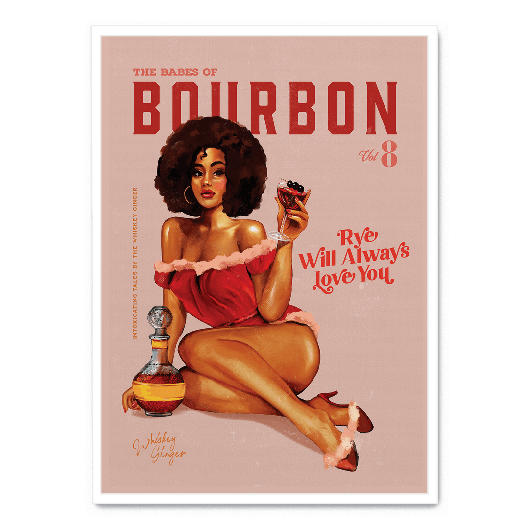 Babes Of Bourbon Vol 8