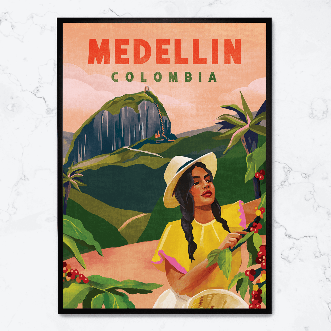 Medellin Colombia