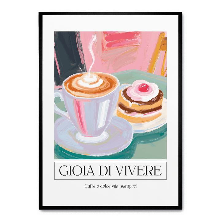 Gioia Di Vivere