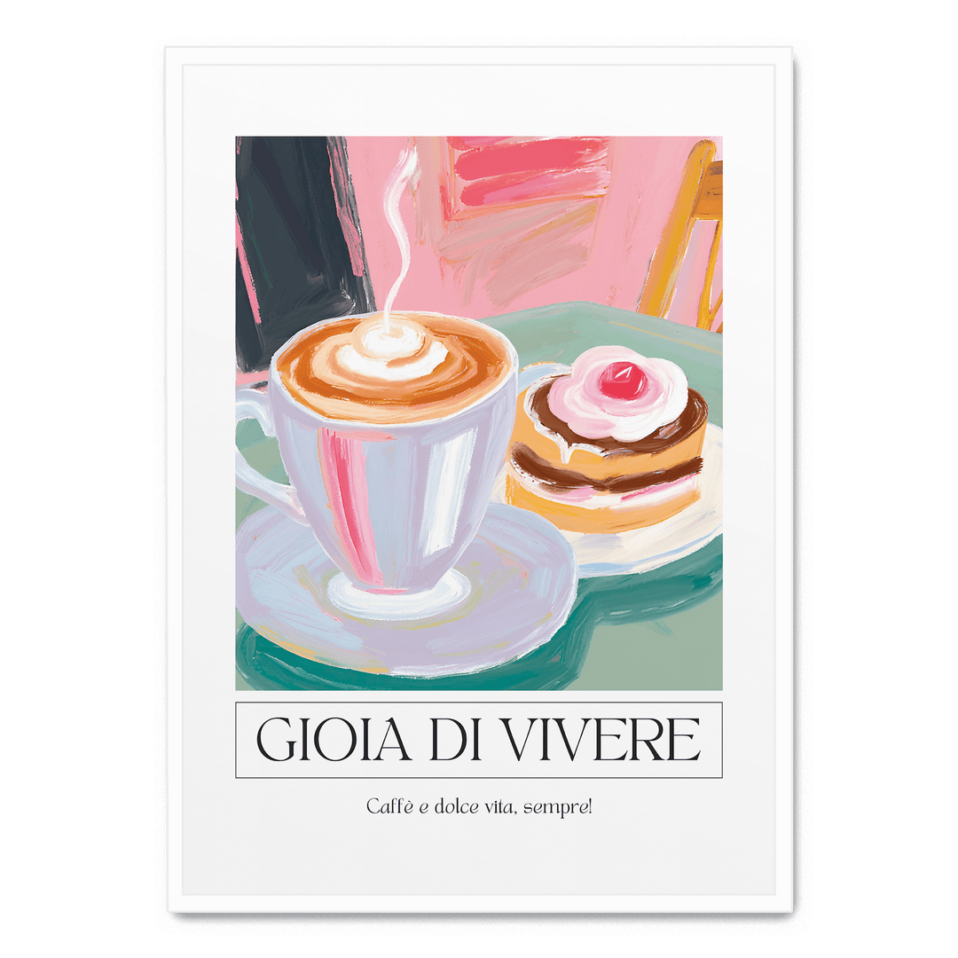 Gioia Di Vivere