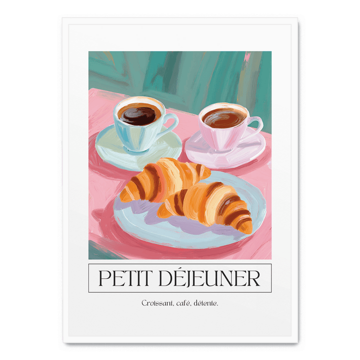 Petit Déjeuner