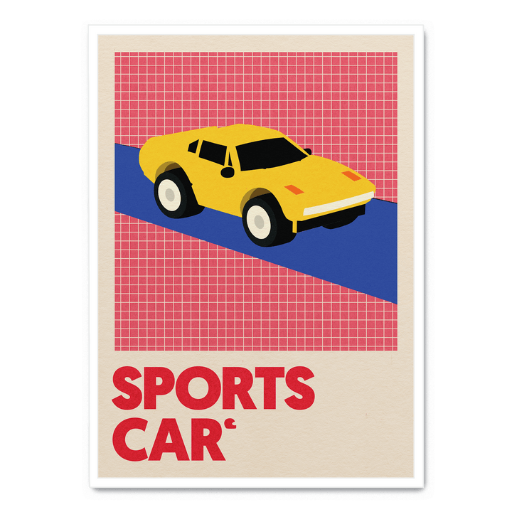 Sports Car