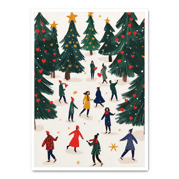 Lovely Winter Morning