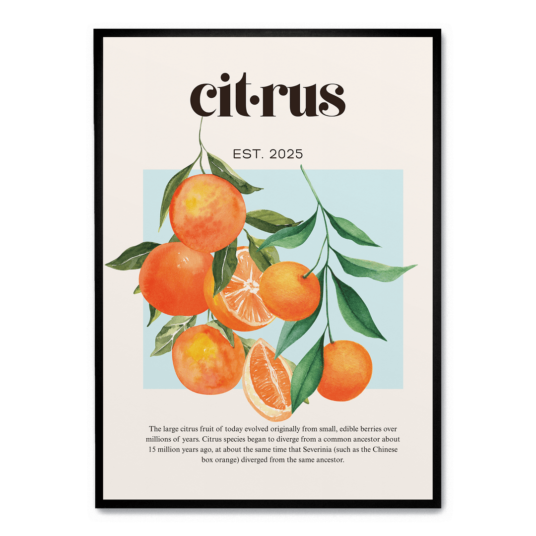 Citrus