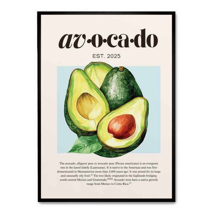 Avocado