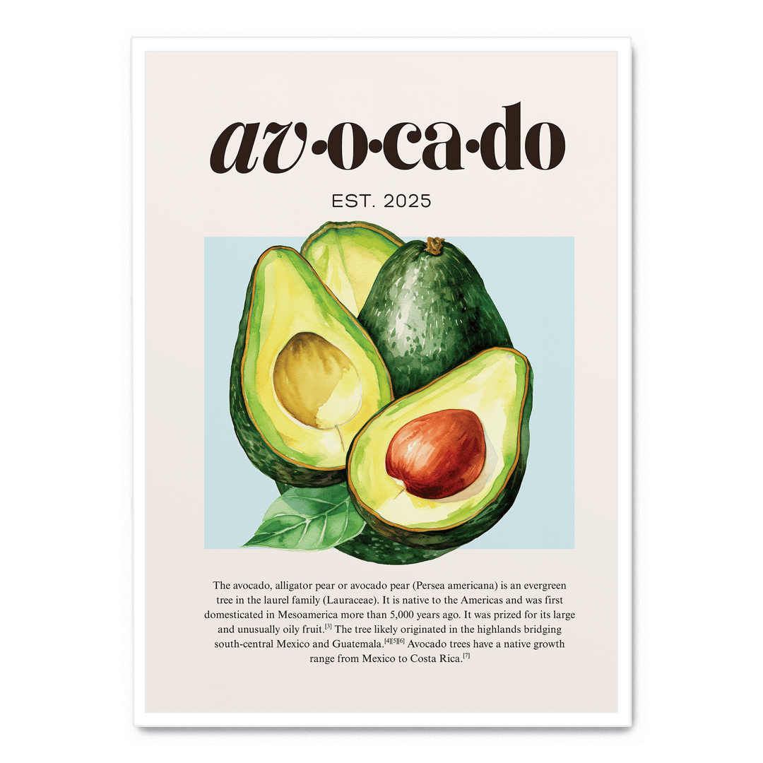 Avocado