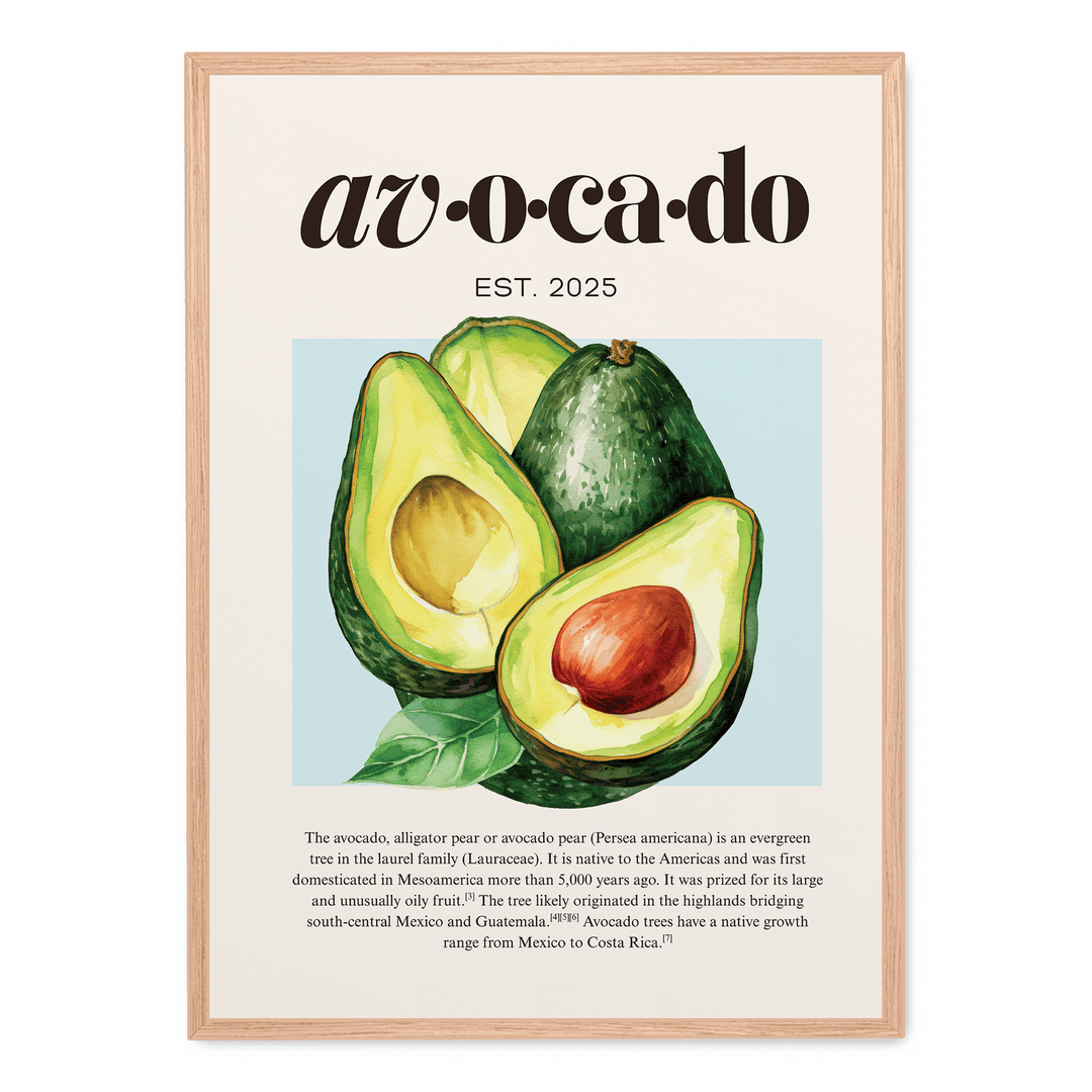 Avocado