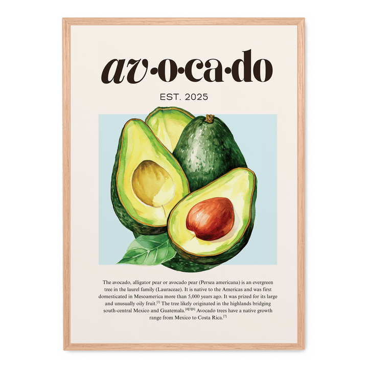 Avocado