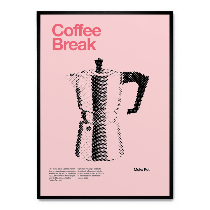Coffee Break
