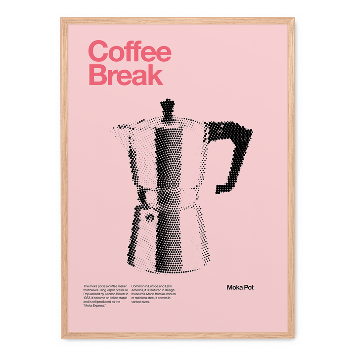 Coffee Break