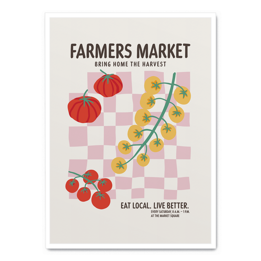 Farmers Market