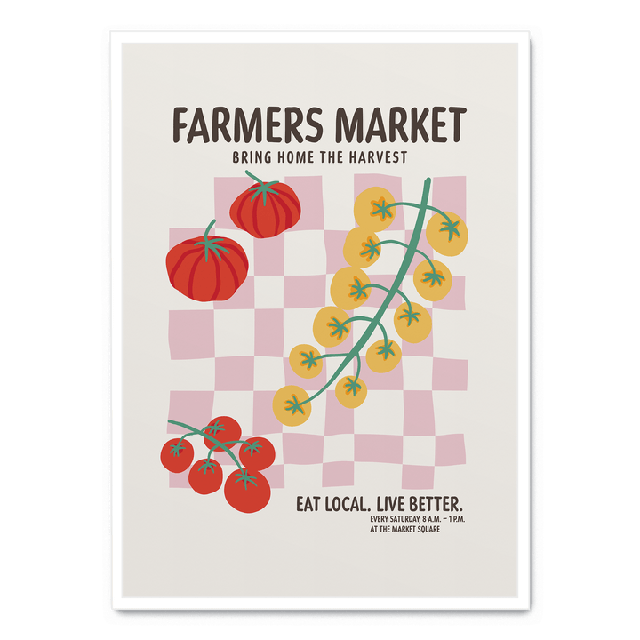 Farmers Market