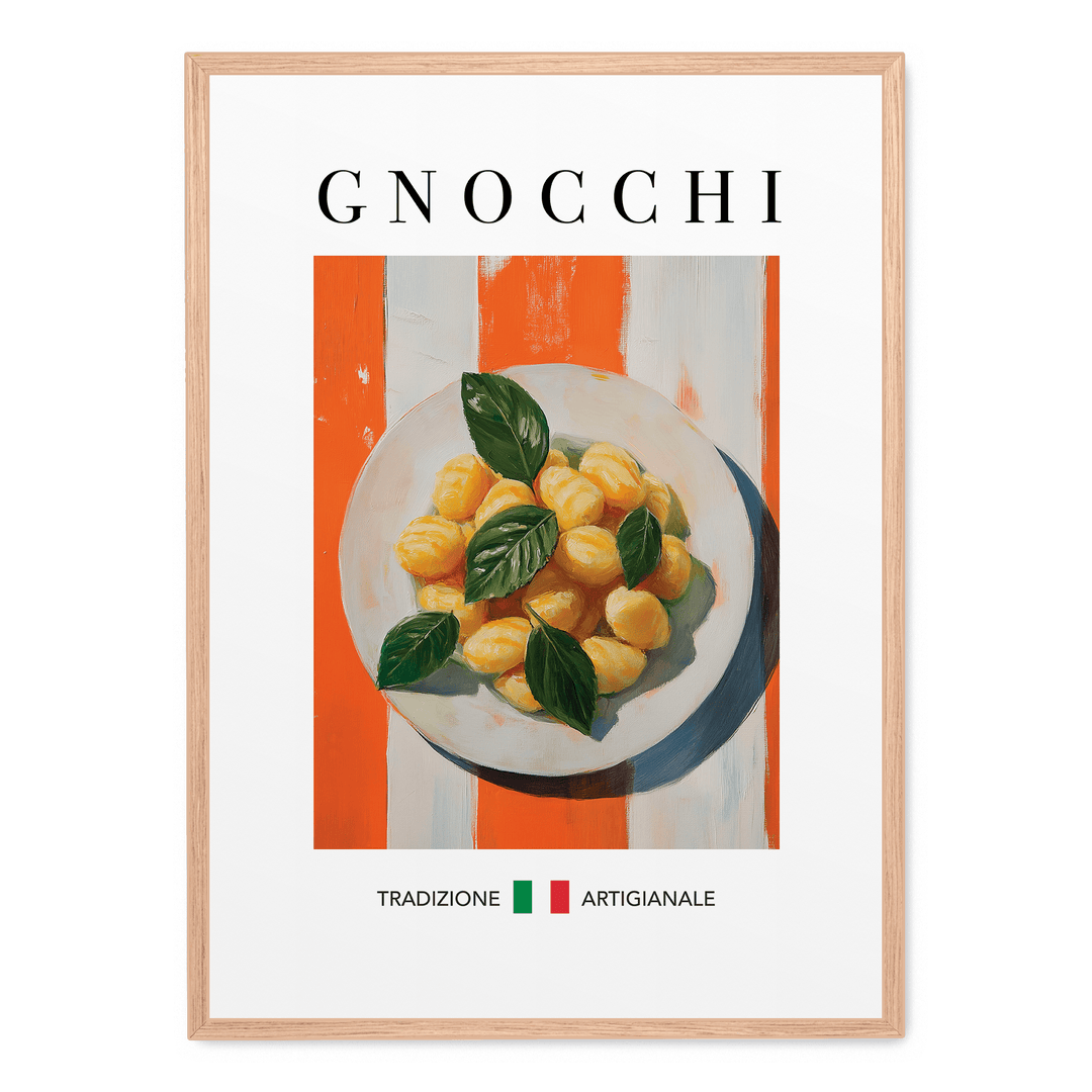 Gnocchi Delight