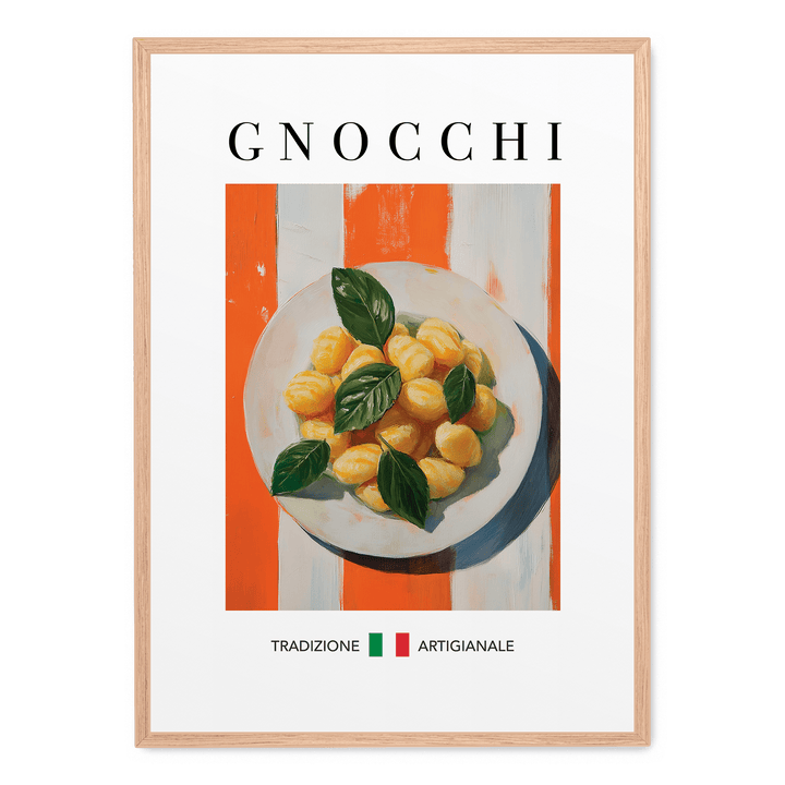 Gnocchi Delight