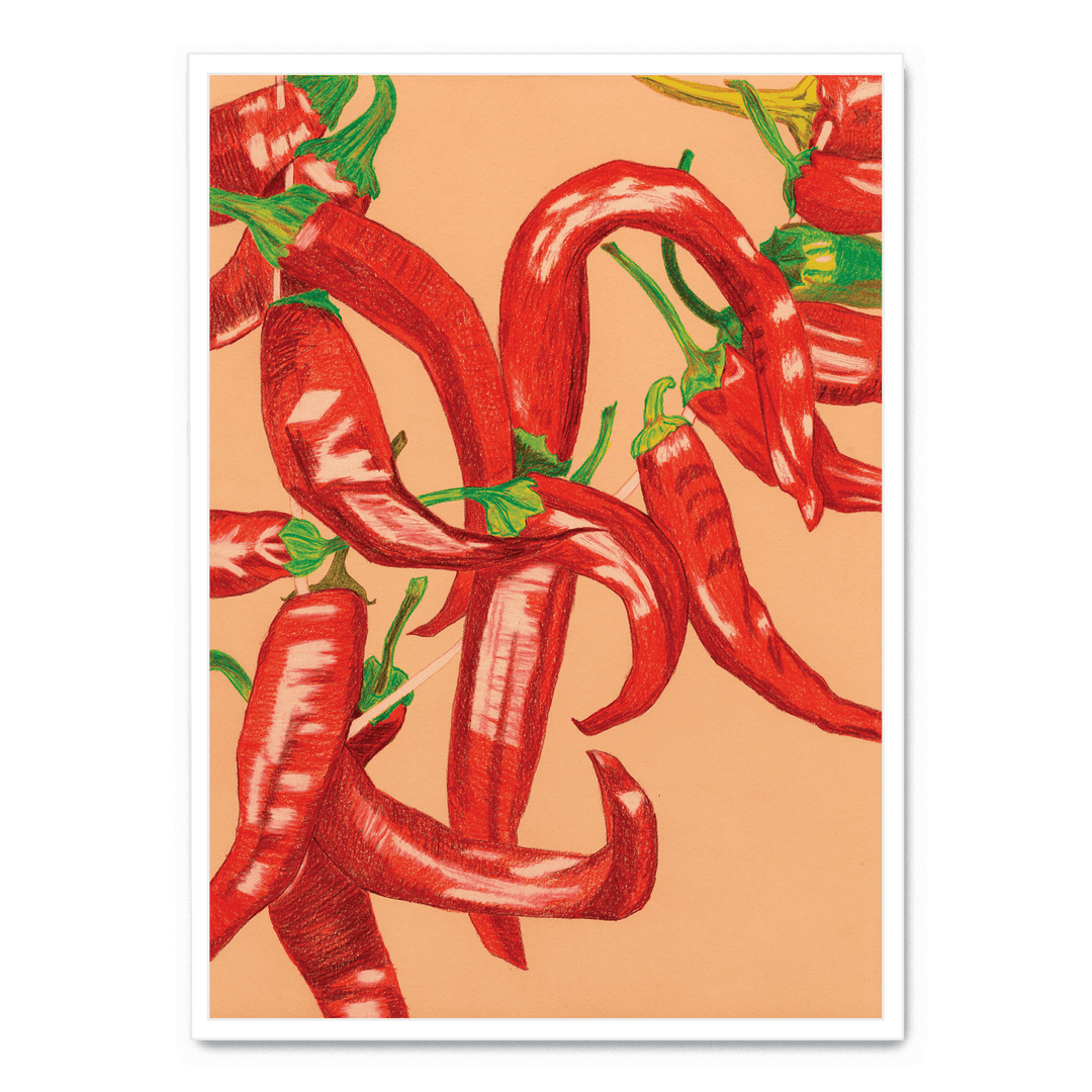 Red Hot Chili Peppers