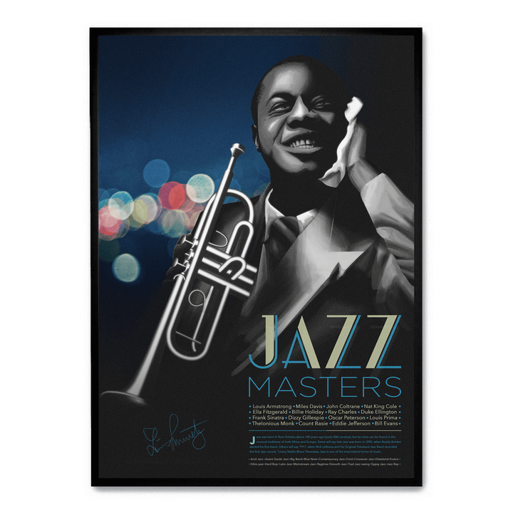 Jazz Masters