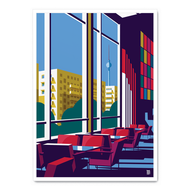 Berlin Kino International
