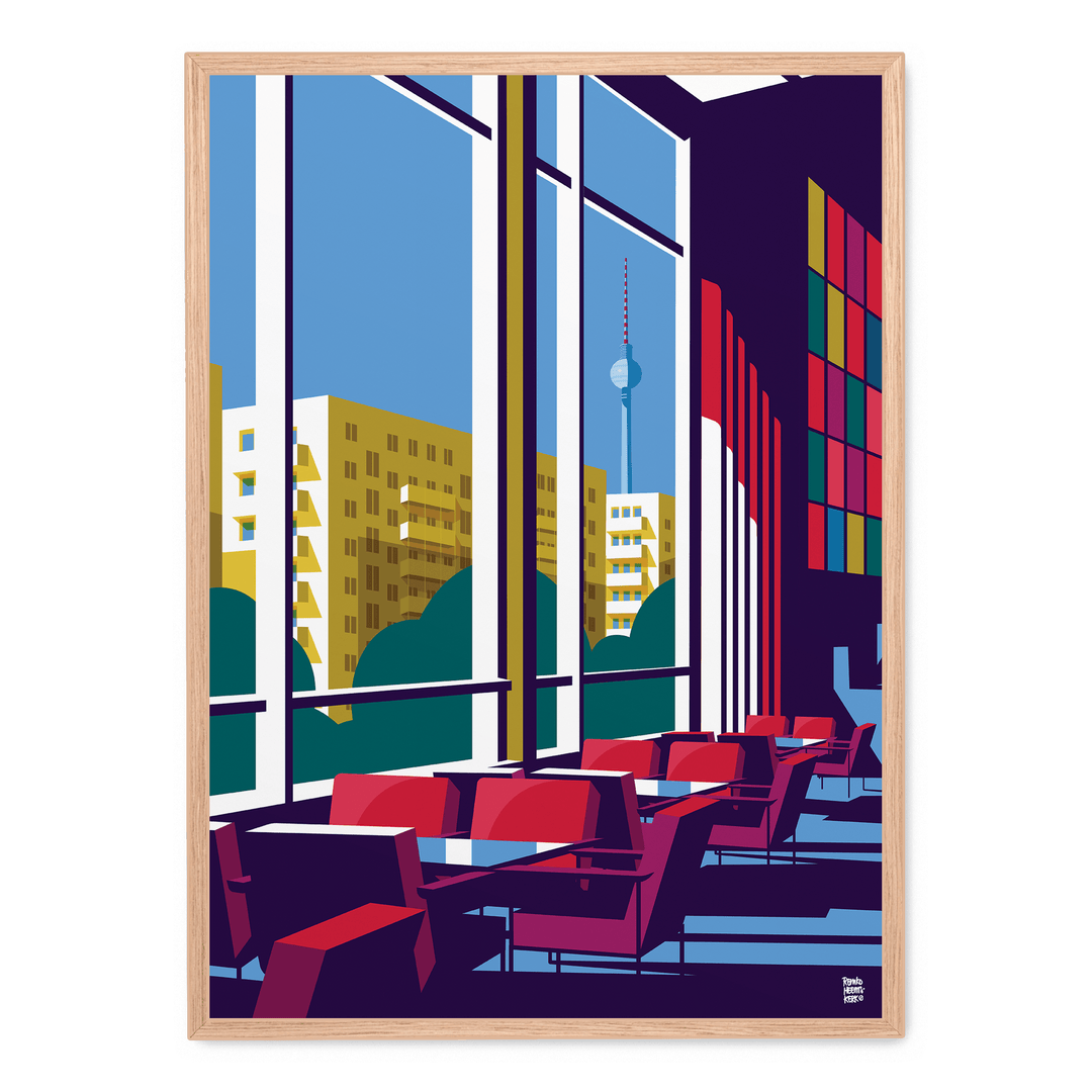 Berlin Kino International
