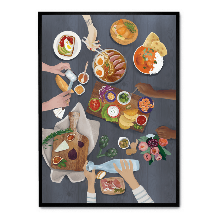 Global Feast
