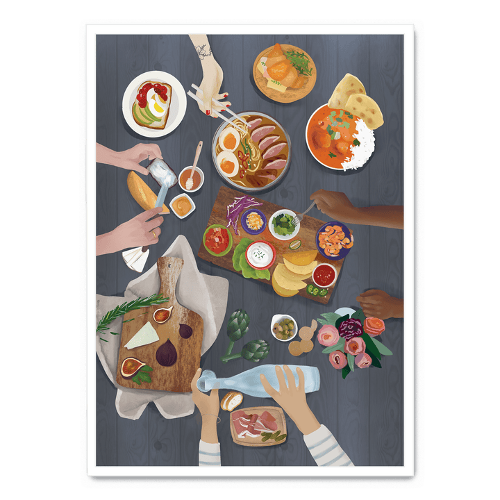 Global Feast