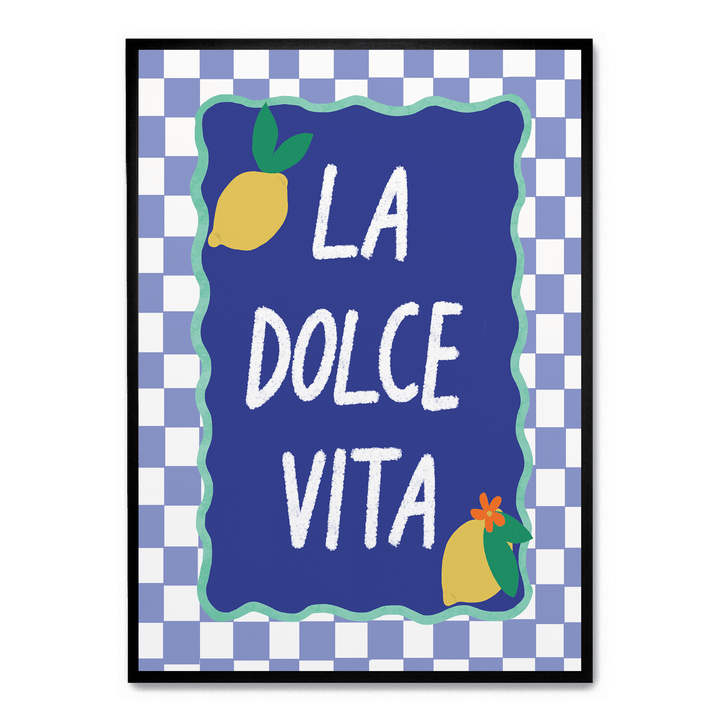 La Dolce Vita