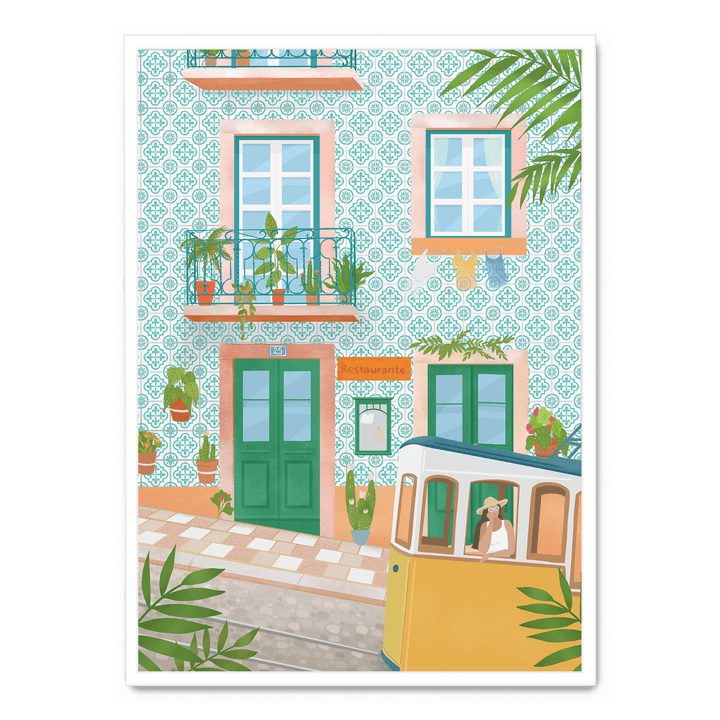Lisboa City