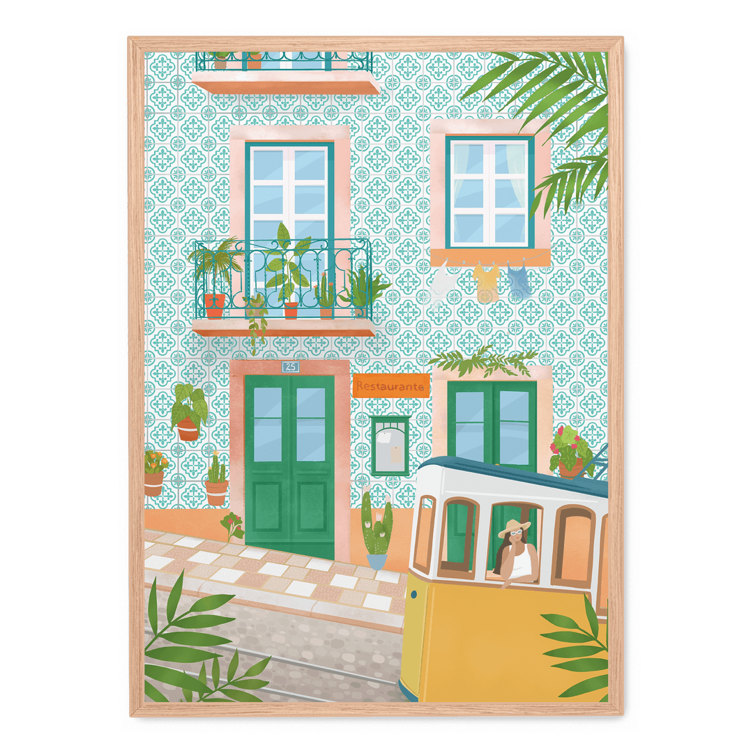 Lisboa City