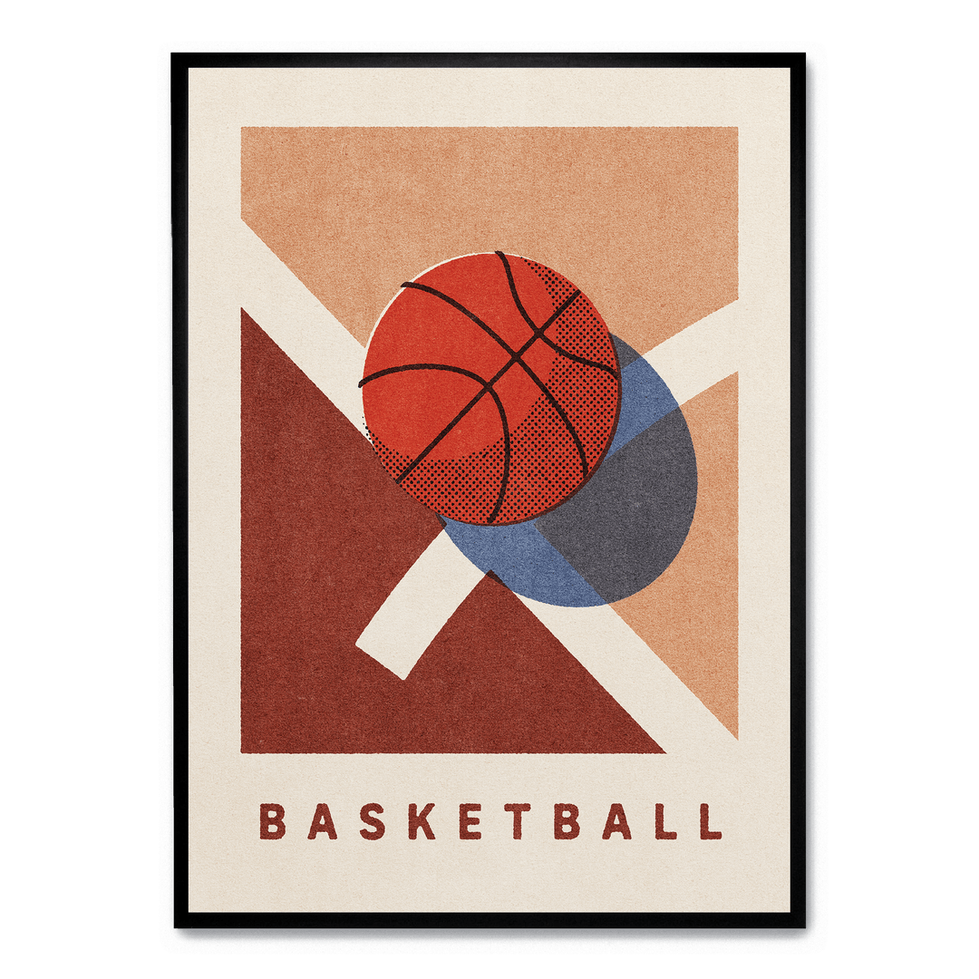 Basketball