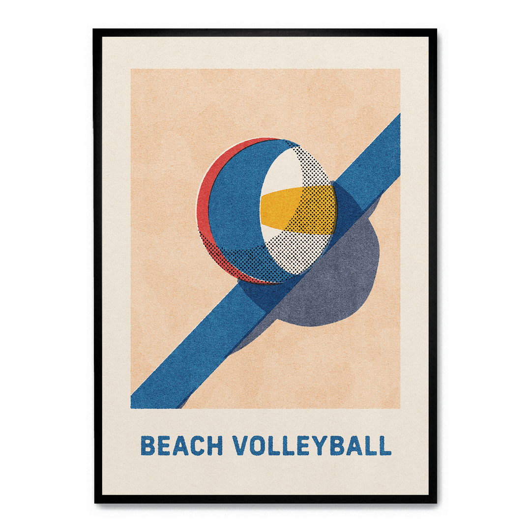 Beach Volleyball