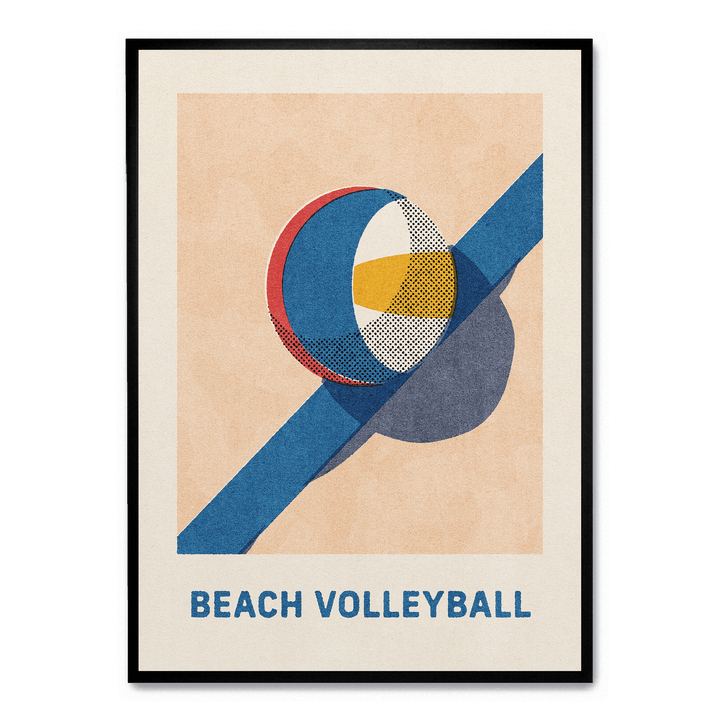 Beach Volleyball