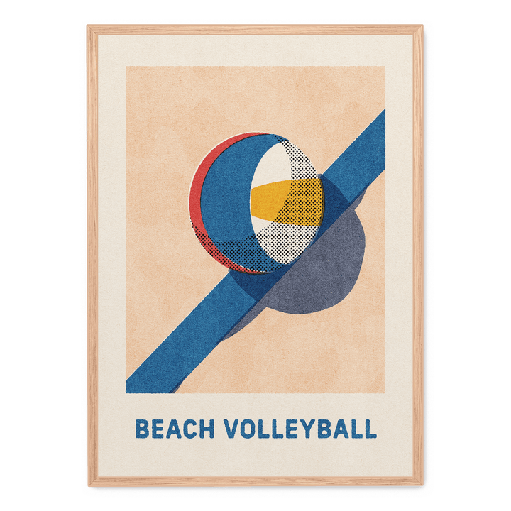 Beach Volleyball