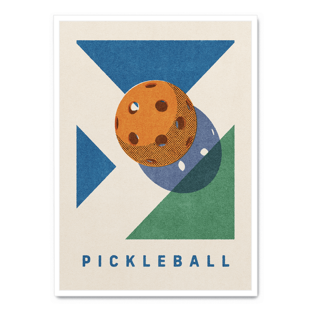Pickleball
