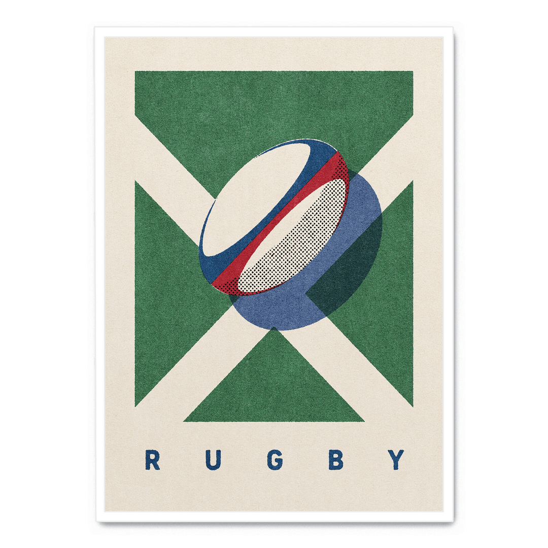 Rugby