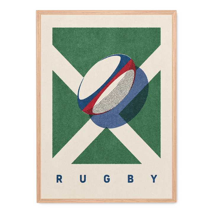 Rugby