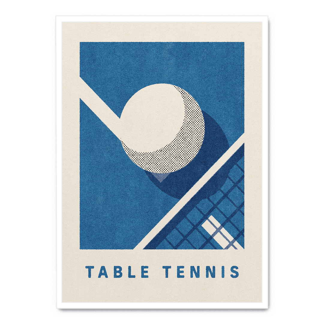 Table Tennis