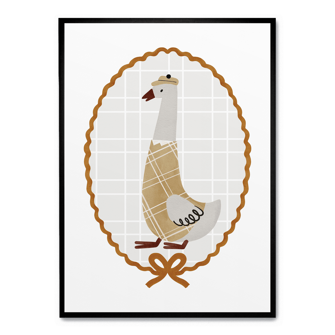 Chic Goose Couture